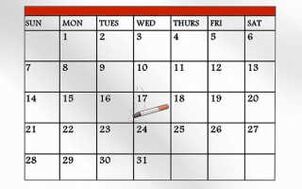 calendrier