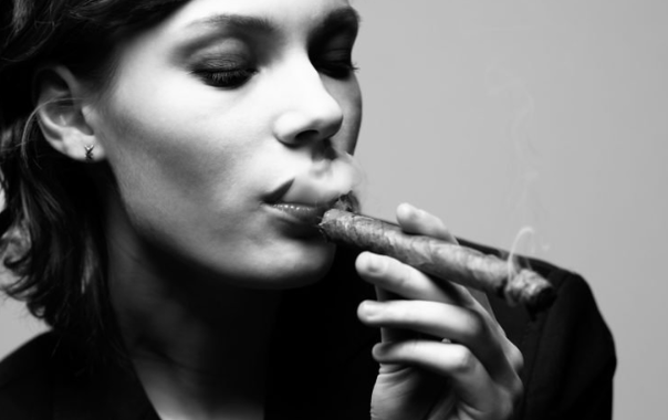 Fumeur